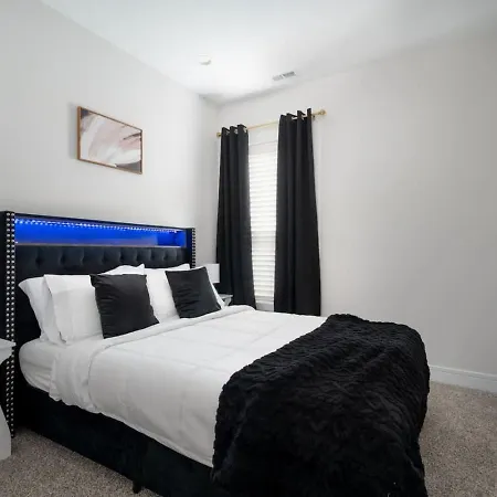 Affordable Private Room 2